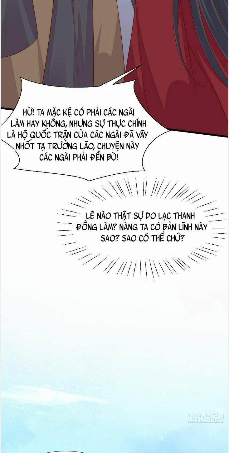 Chi Tôn Đồng Thuật Sư: Tuyệt Thế Đại Tiểu Thư 351 trang 9