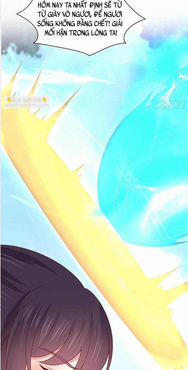 Chi Tôn Đồng Thuật Sư: Tuyệt Thế Đại Tiểu Thư 352 trang 16