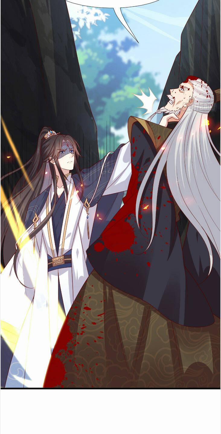 Chi Tôn Đồng Thuật Sư: Tuyệt Thế Đại Tiểu Thư 352 trang 19