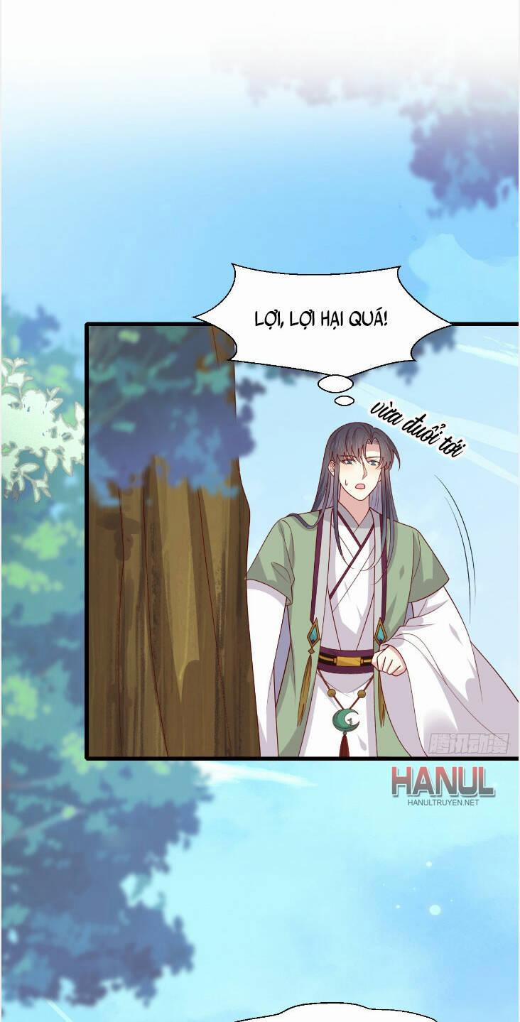 Chi Tôn Đồng Thuật Sư: Tuyệt Thế Đại Tiểu Thư 352 trang 20