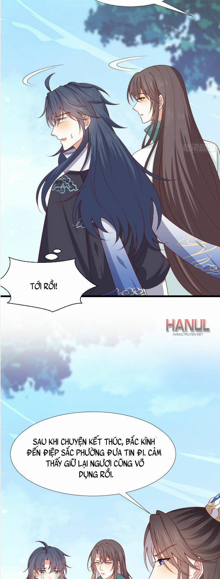 Chi Tôn Đồng Thuật Sư: Tuyệt Thế Đại Tiểu Thư 352 trang 24