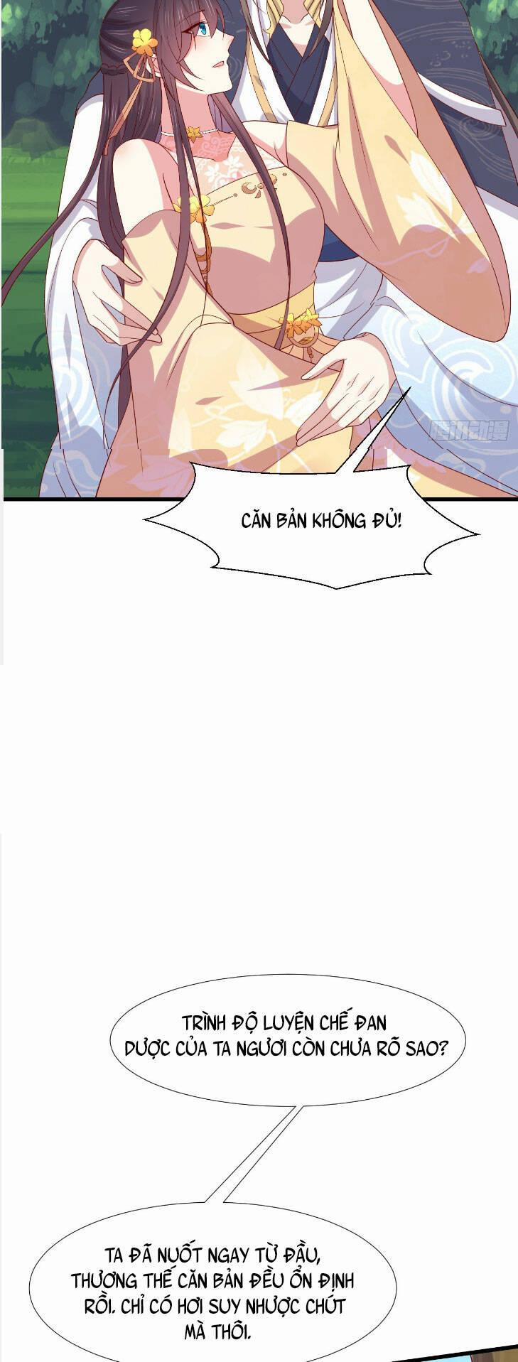 Chi Tôn Đồng Thuật Sư: Tuyệt Thế Đại Tiểu Thư 352 trang 27