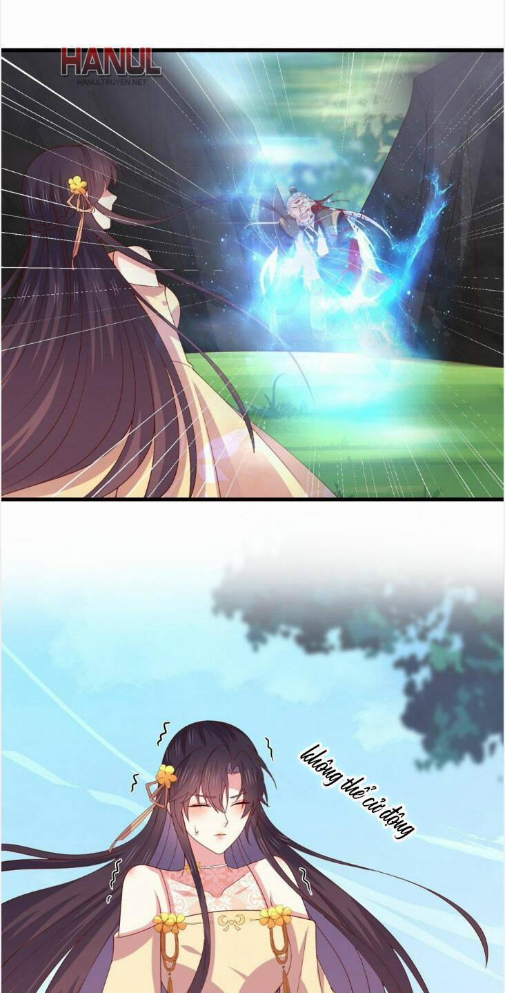 Chi Tôn Đồng Thuật Sư: Tuyệt Thế Đại Tiểu Thư 352 trang 3