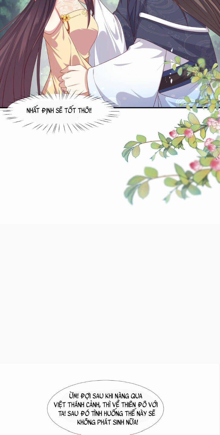 Chi Tôn Đồng Thuật Sư: Tuyệt Thế Đại Tiểu Thư 353 trang 13