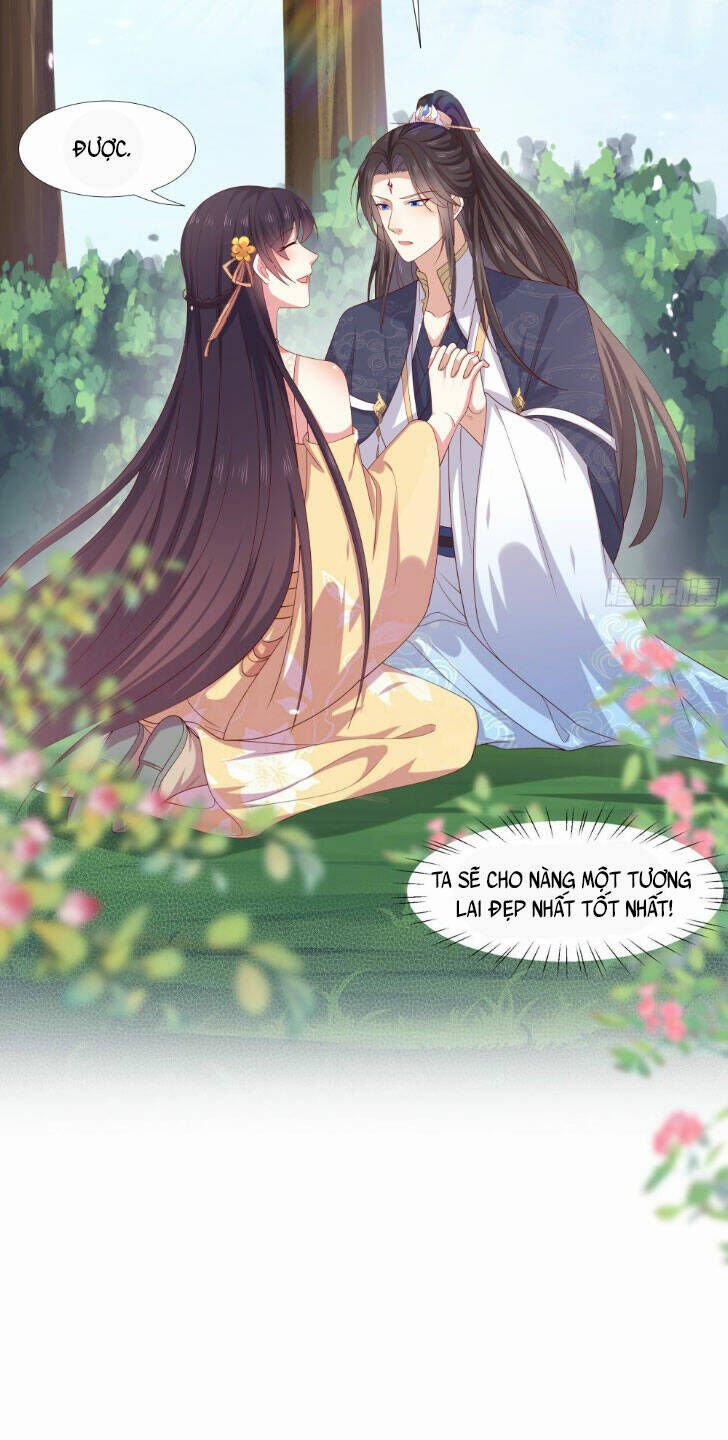 Chi Tôn Đồng Thuật Sư: Tuyệt Thế Đại Tiểu Thư 353 trang 17