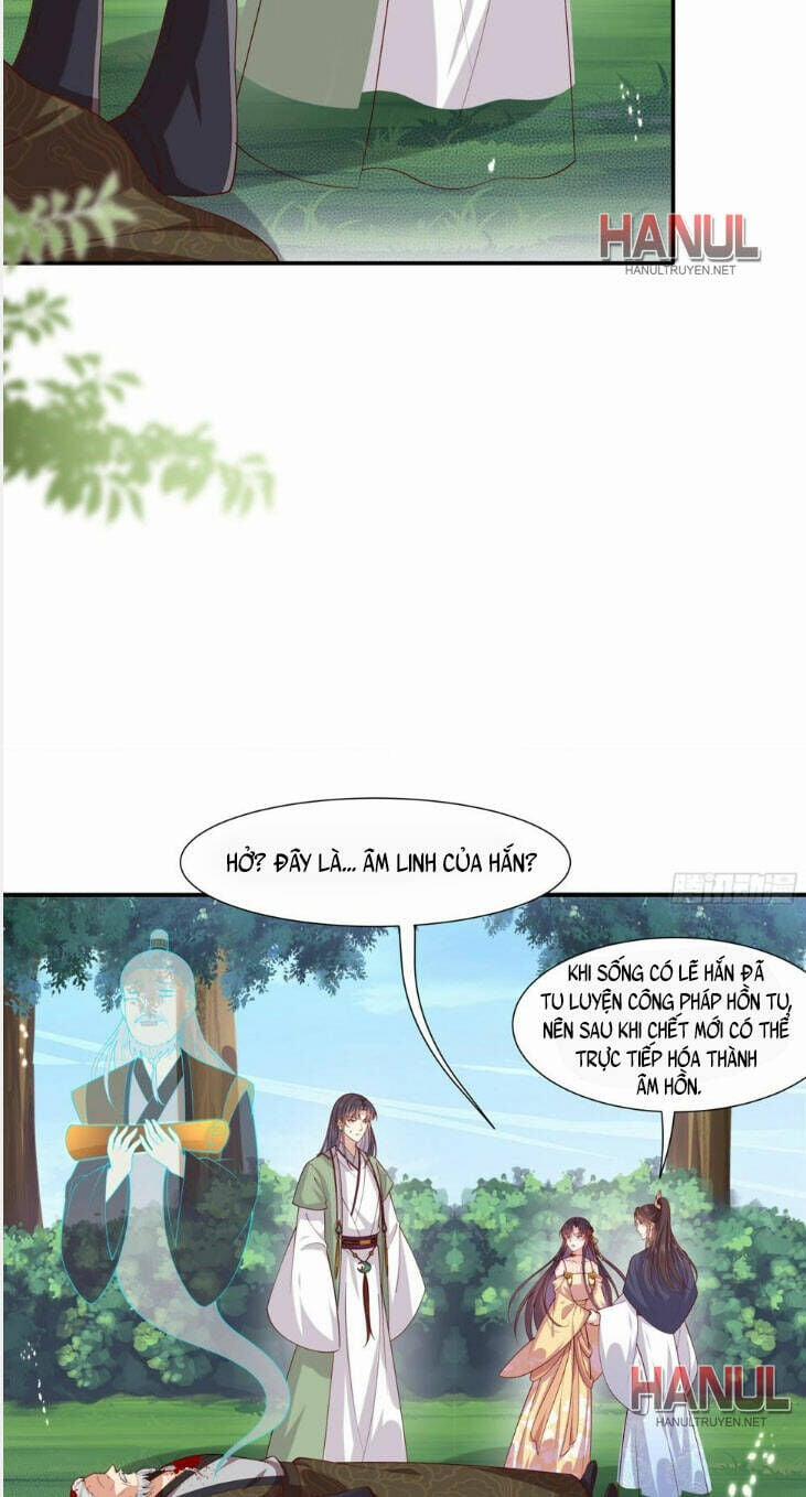 Chi Tôn Đồng Thuật Sư: Tuyệt Thế Đại Tiểu Thư 353 trang 20