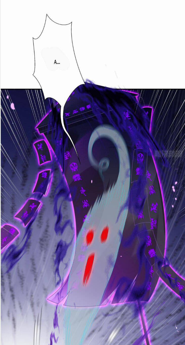 Chi Tôn Đồng Thuật Sư: Tuyệt Thế Đại Tiểu Thư 353 trang 23