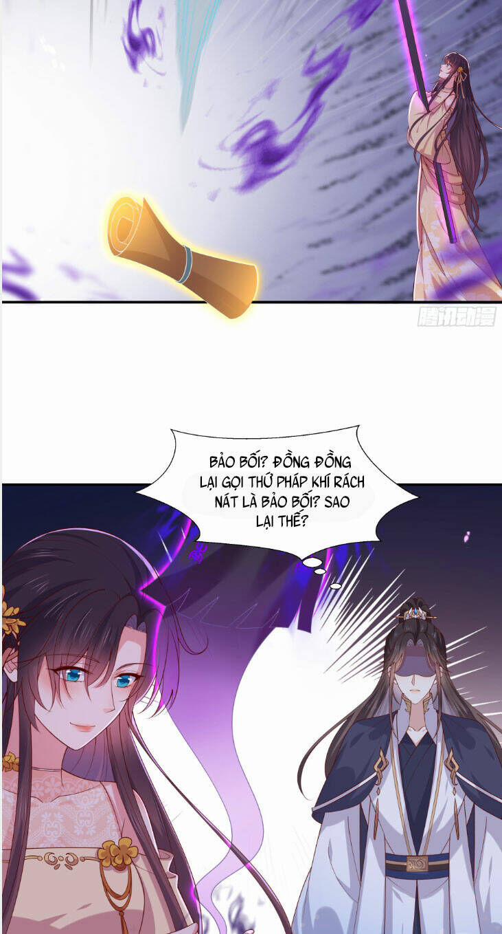 Chi Tôn Đồng Thuật Sư: Tuyệt Thế Đại Tiểu Thư 353 trang 24