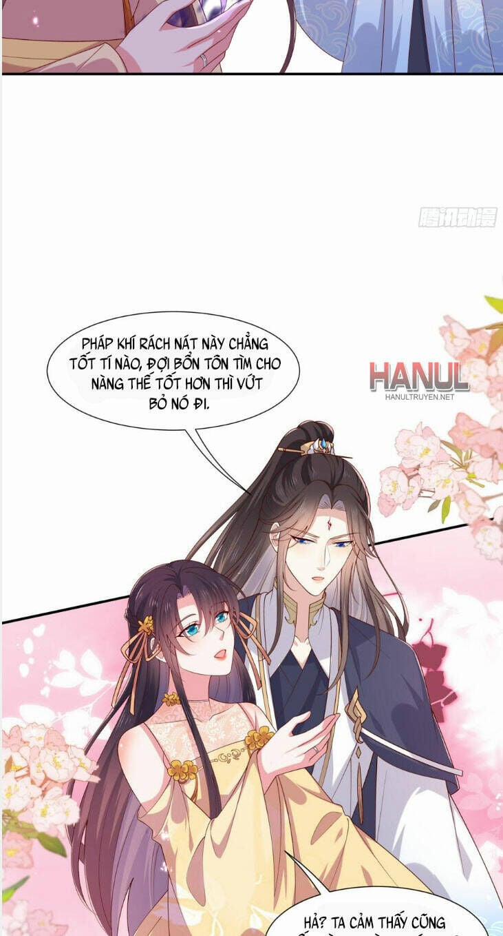 Chi Tôn Đồng Thuật Sư: Tuyệt Thế Đại Tiểu Thư 353 trang 25