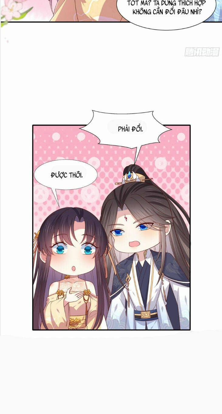 Chi Tôn Đồng Thuật Sư: Tuyệt Thế Đại Tiểu Thư 353 trang 26