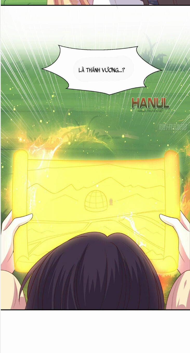 Chi Tôn Đồng Thuật Sư: Tuyệt Thế Đại Tiểu Thư 353 trang 28