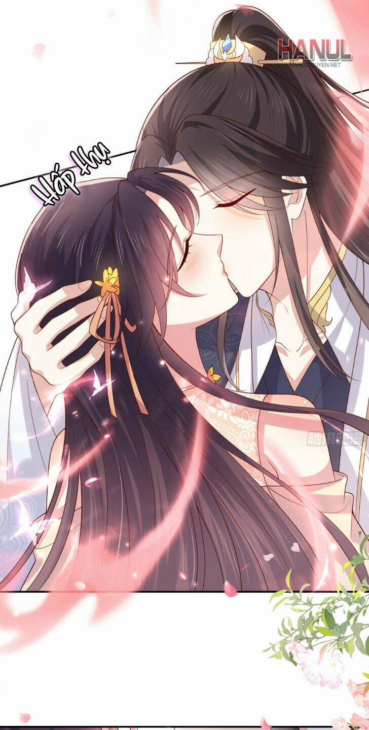 Chi Tôn Đồng Thuật Sư: Tuyệt Thế Đại Tiểu Thư 353 trang 3