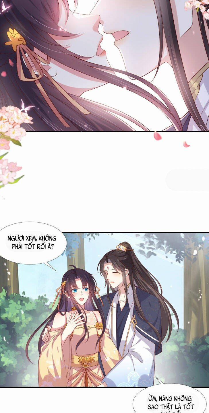 Chi Tôn Đồng Thuật Sư: Tuyệt Thế Đại Tiểu Thư 353 trang 4