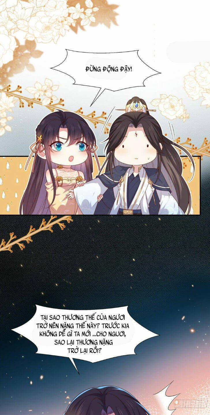 Chi Tôn Đồng Thuật Sư: Tuyệt Thế Đại Tiểu Thư 353 trang 8