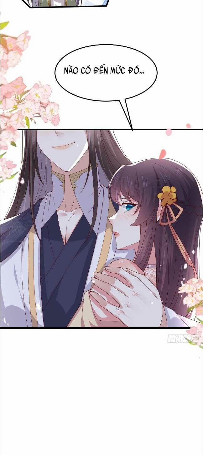 Chi Tôn Đồng Thuật Sư: Tuyệt Thế Đại Tiểu Thư 354 trang 10