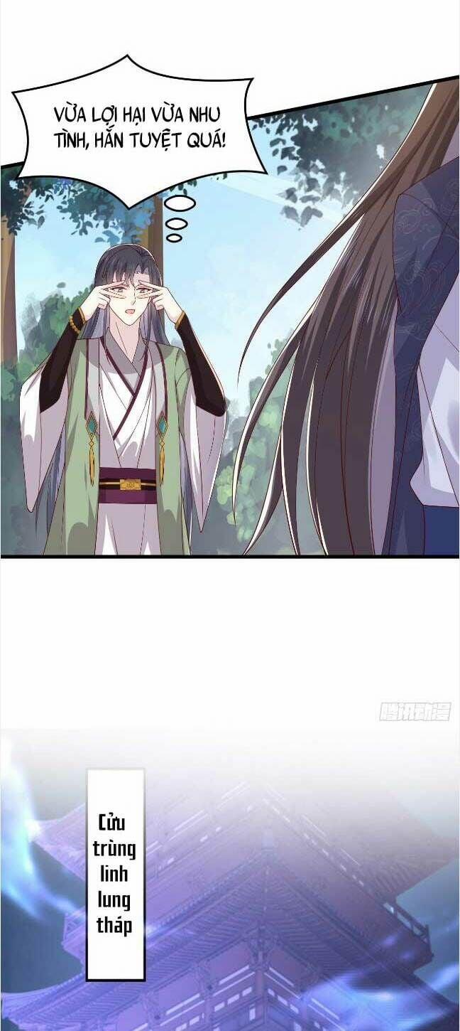 Chi Tôn Đồng Thuật Sư: Tuyệt Thế Đại Tiểu Thư 354 trang 11