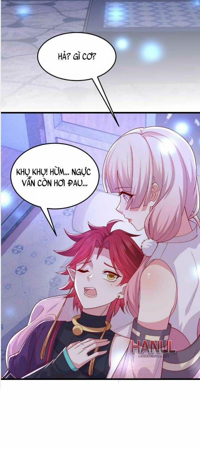 Chi Tôn Đồng Thuật Sư: Tuyệt Thế Đại Tiểu Thư 354 trang 13