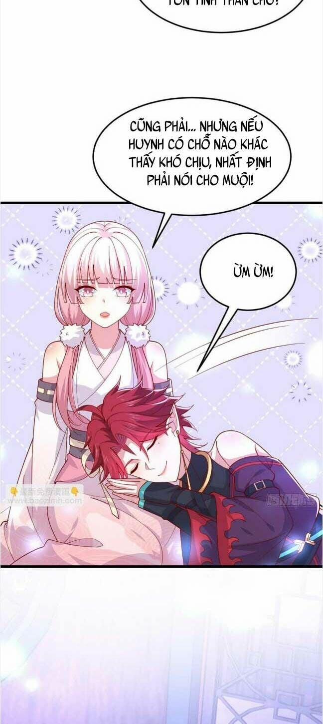 Chi Tôn Đồng Thuật Sư: Tuyệt Thế Đại Tiểu Thư 354 trang 17