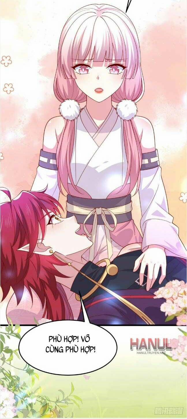 Chi Tôn Đồng Thuật Sư: Tuyệt Thế Đại Tiểu Thư 354 trang 19