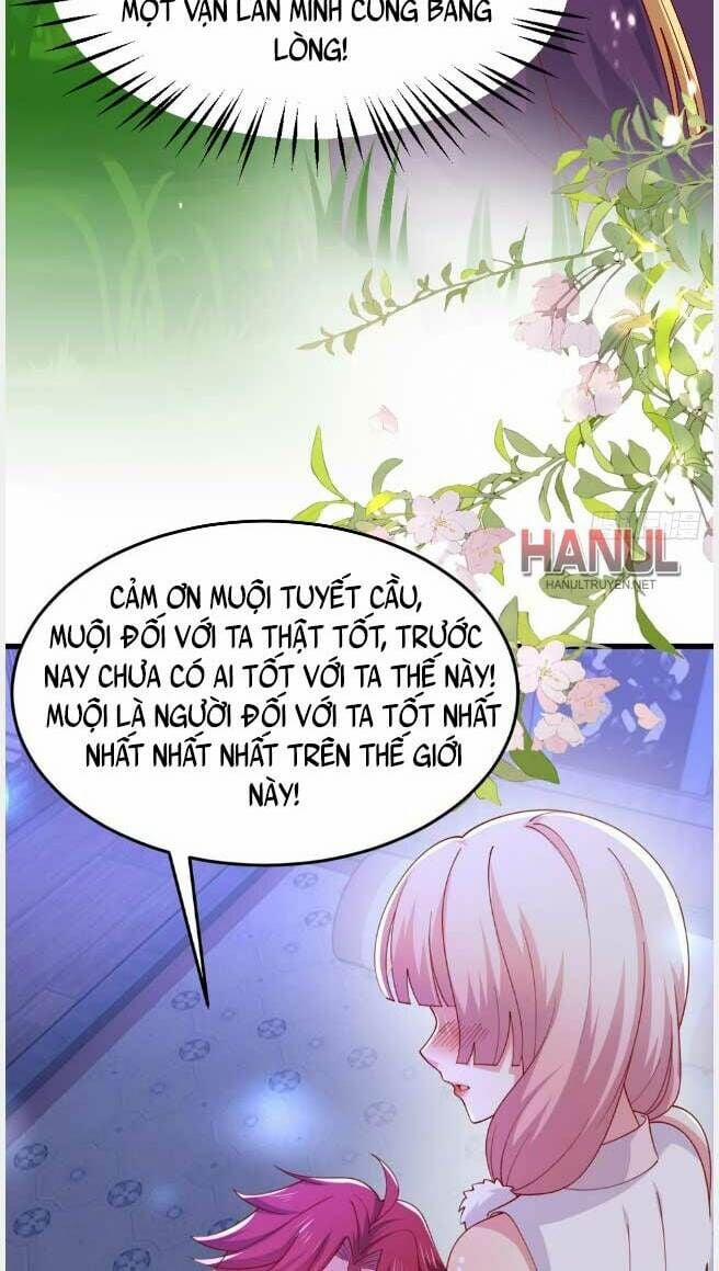 Chi Tôn Đồng Thuật Sư: Tuyệt Thế Đại Tiểu Thư 354 trang 21