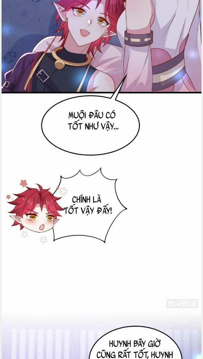 Chi Tôn Đồng Thuật Sư: Tuyệt Thế Đại Tiểu Thư 354 trang 22