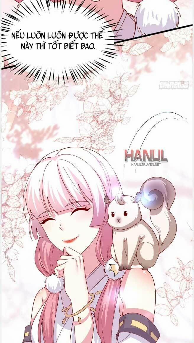 Chi Tôn Đồng Thuật Sư: Tuyệt Thế Đại Tiểu Thư 354 trang 24