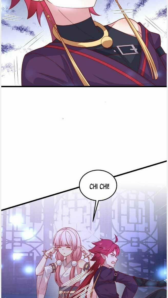 Chi Tôn Đồng Thuật Sư: Tuyệt Thế Đại Tiểu Thư 354 trang 26