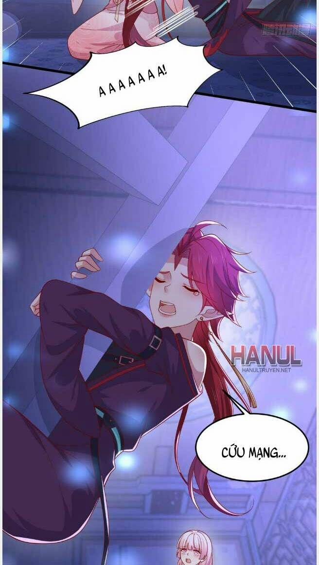 Chi Tôn Đồng Thuật Sư: Tuyệt Thế Đại Tiểu Thư 354 trang 27