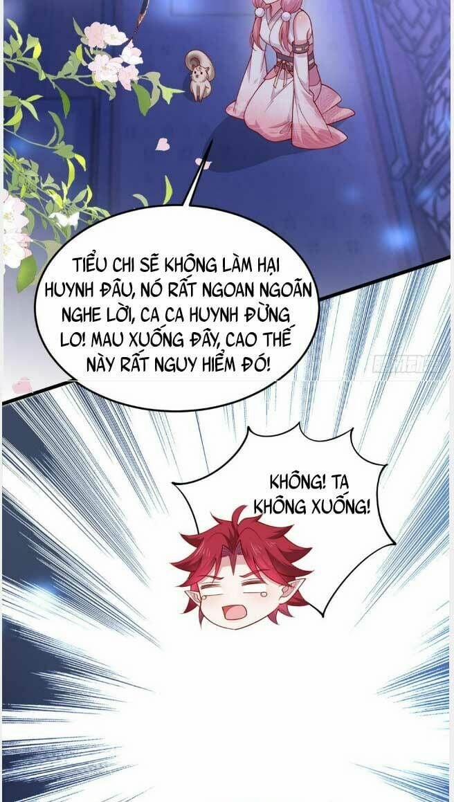 Chi Tôn Đồng Thuật Sư: Tuyệt Thế Đại Tiểu Thư 354 trang 28