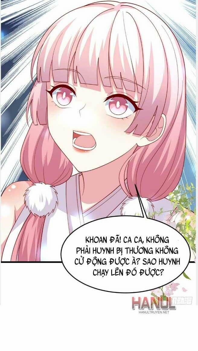 Chi Tôn Đồng Thuật Sư: Tuyệt Thế Đại Tiểu Thư 354 trang 29