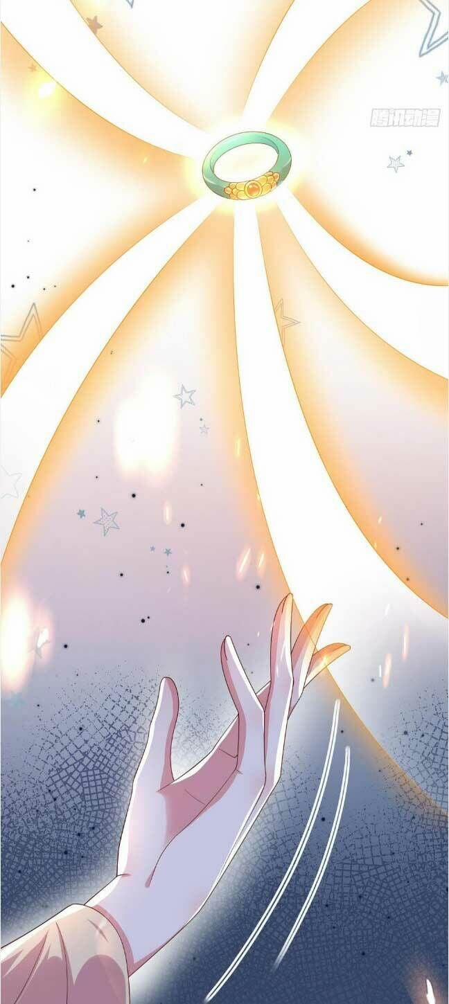 Chi Tôn Đồng Thuật Sư: Tuyệt Thế Đại Tiểu Thư 354 trang 4