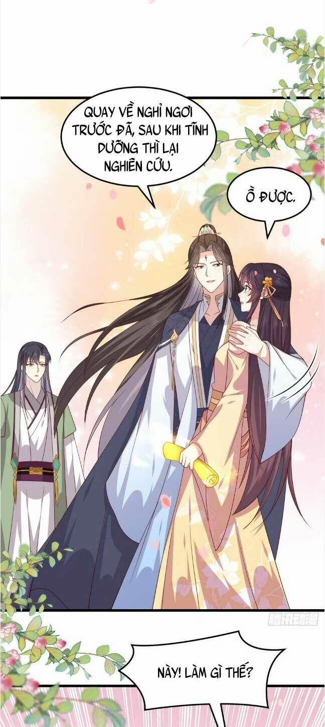 Chi Tôn Đồng Thuật Sư: Tuyệt Thế Đại Tiểu Thư 354 trang 8