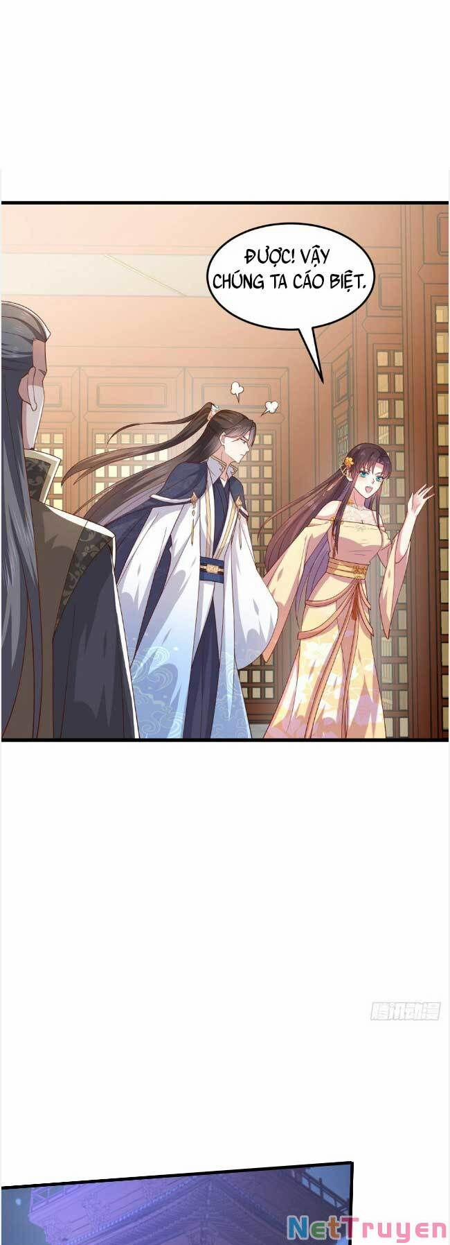 Chi Tôn Đồng Thuật Sư: Tuyệt Thế Đại Tiểu Thư 355 trang 11