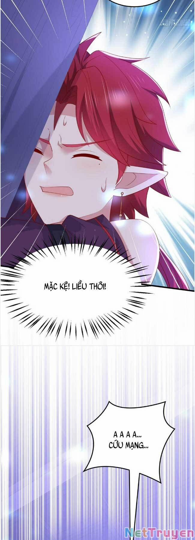 Chi Tôn Đồng Thuật Sư: Tuyệt Thế Đại Tiểu Thư 355 trang 13