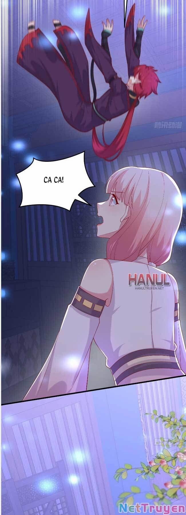 Chi Tôn Đồng Thuật Sư: Tuyệt Thế Đại Tiểu Thư 355 trang 14