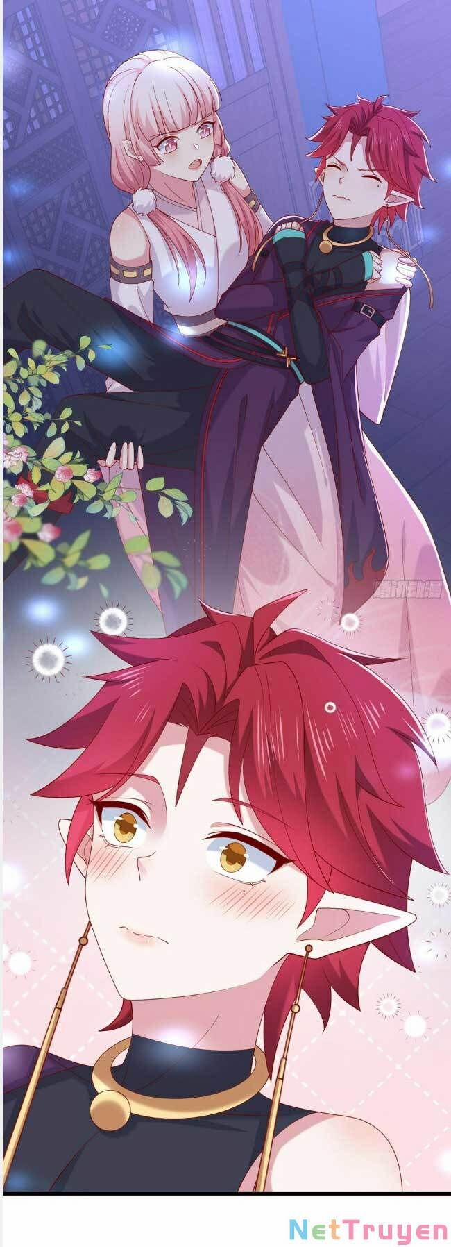 Chi Tôn Đồng Thuật Sư: Tuyệt Thế Đại Tiểu Thư 355 trang 15