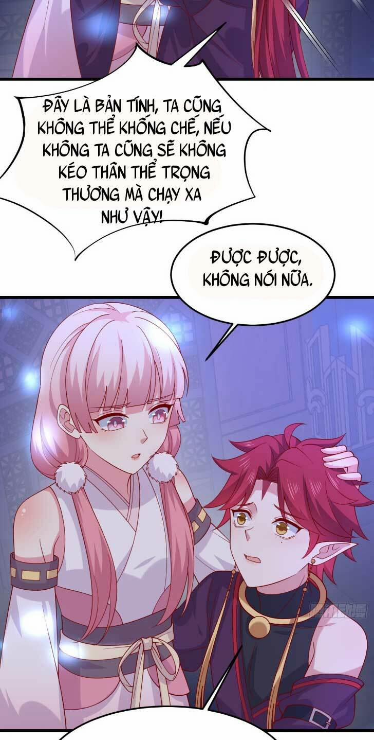 Chi Tôn Đồng Thuật Sư: Tuyệt Thế Đại Tiểu Thư 356 trang 12