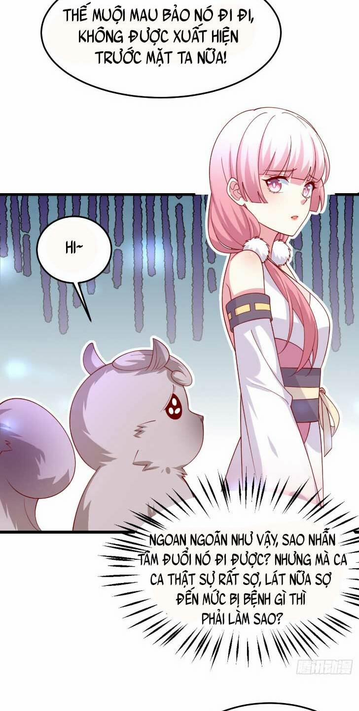 Chi Tôn Đồng Thuật Sư: Tuyệt Thế Đại Tiểu Thư 356 trang 13