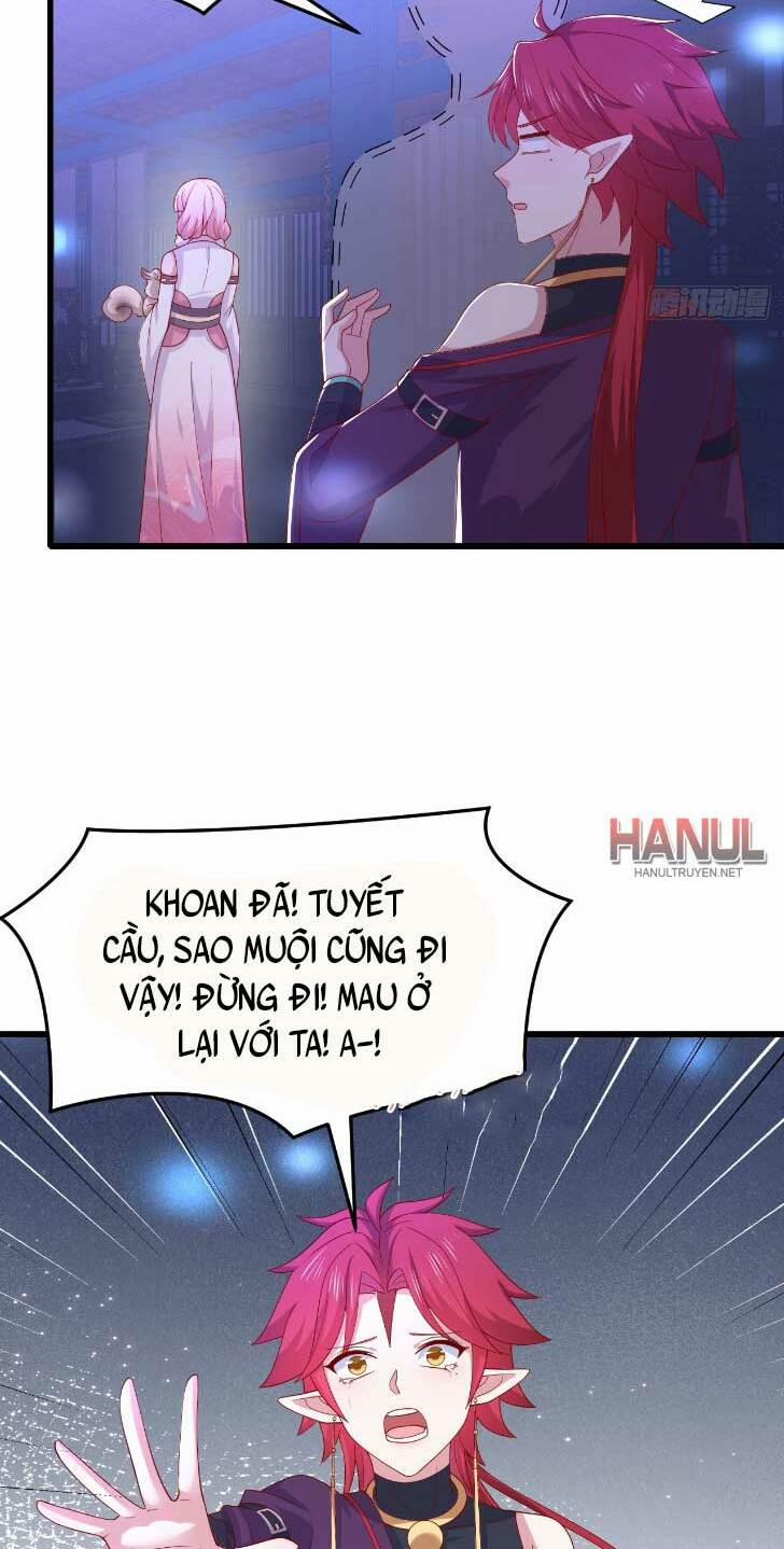 Chi Tôn Đồng Thuật Sư: Tuyệt Thế Đại Tiểu Thư 356 trang 15