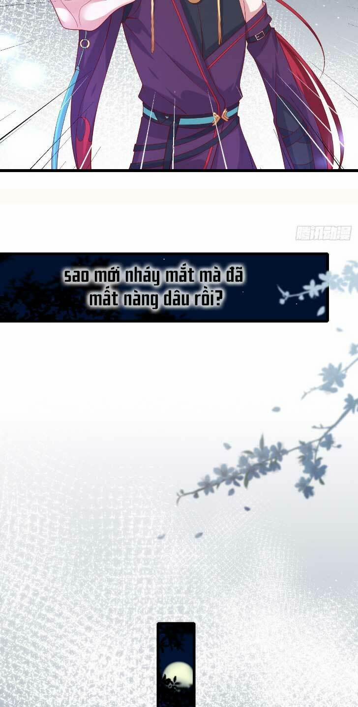 Chi Tôn Đồng Thuật Sư: Tuyệt Thế Đại Tiểu Thư 356 trang 16