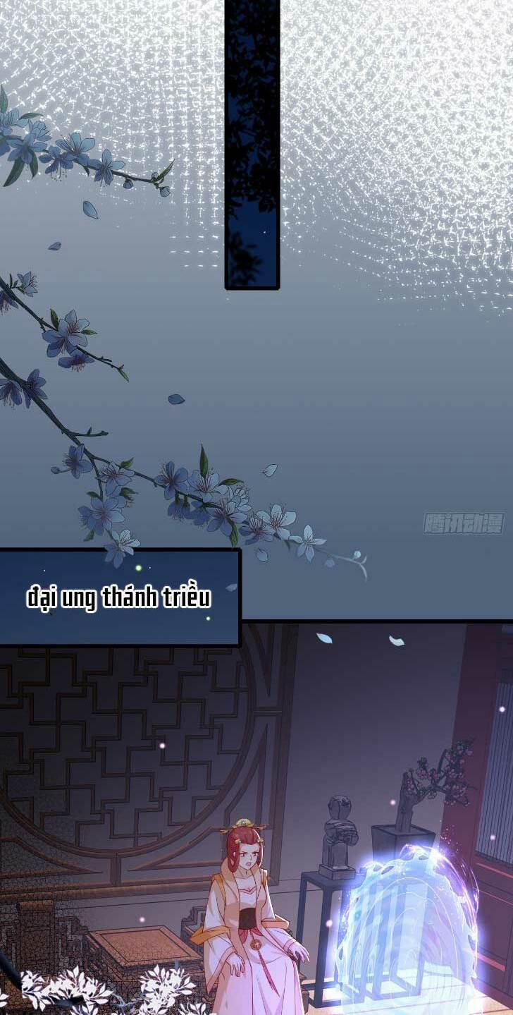 Chi Tôn Đồng Thuật Sư: Tuyệt Thế Đại Tiểu Thư 356 trang 17