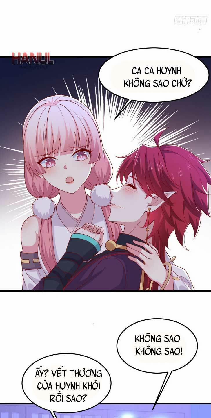 Chi Tôn Đồng Thuật Sư: Tuyệt Thế Đại Tiểu Thư 356 trang 2