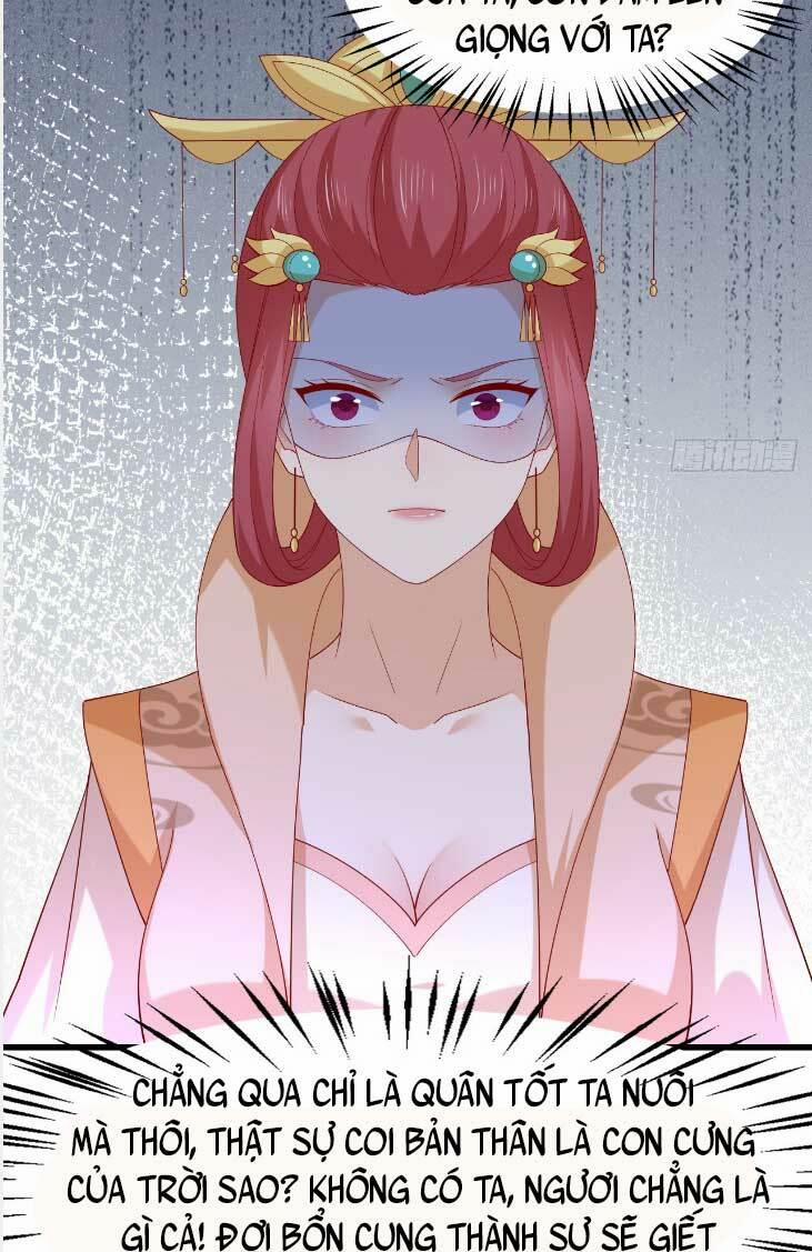 Chi Tôn Đồng Thuật Sư: Tuyệt Thế Đại Tiểu Thư 356 trang 21