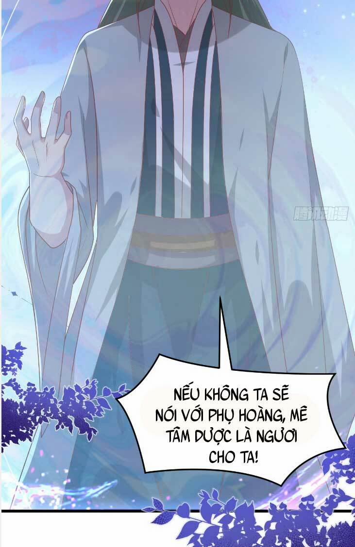 Chi Tôn Đồng Thuật Sư: Tuyệt Thế Đại Tiểu Thư 356 trang 24