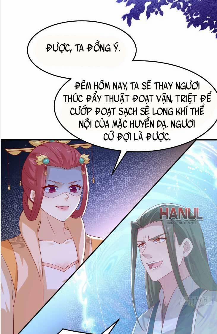 Chi Tôn Đồng Thuật Sư: Tuyệt Thế Đại Tiểu Thư 356 trang 25