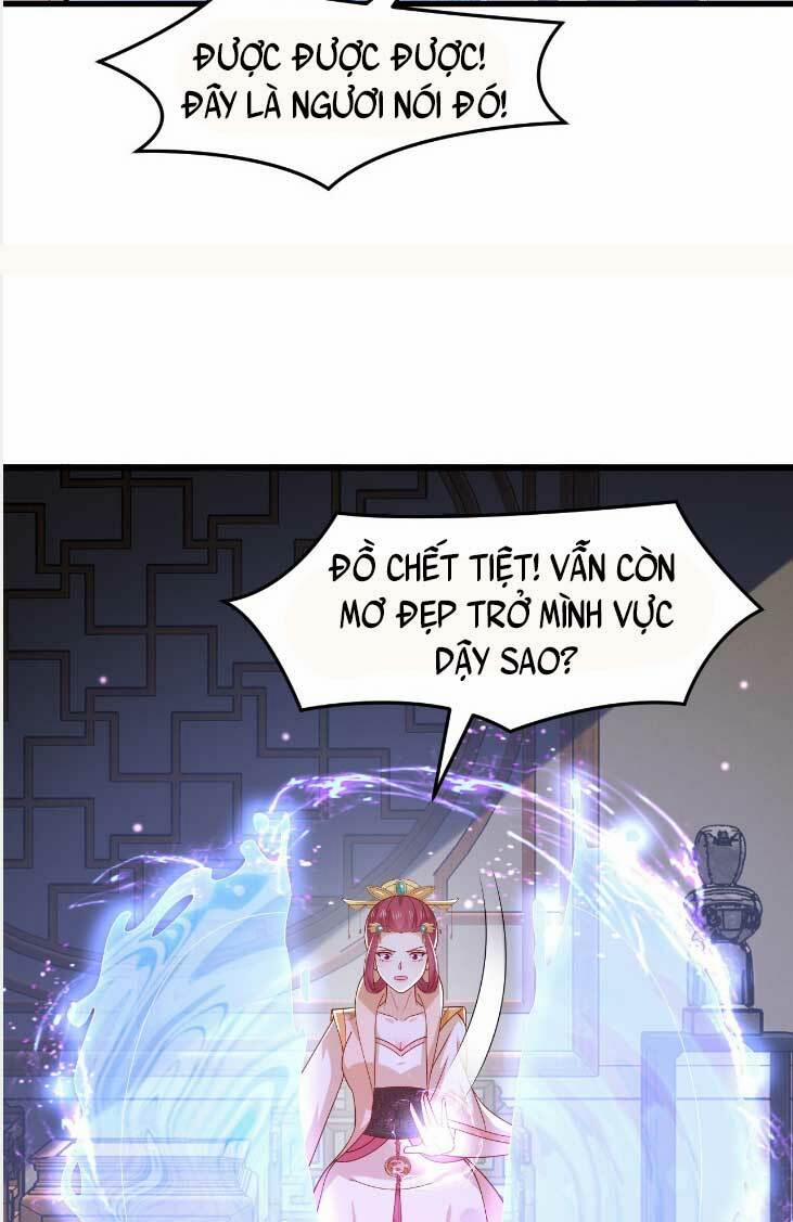 Chi Tôn Đồng Thuật Sư: Tuyệt Thế Đại Tiểu Thư 356 trang 26