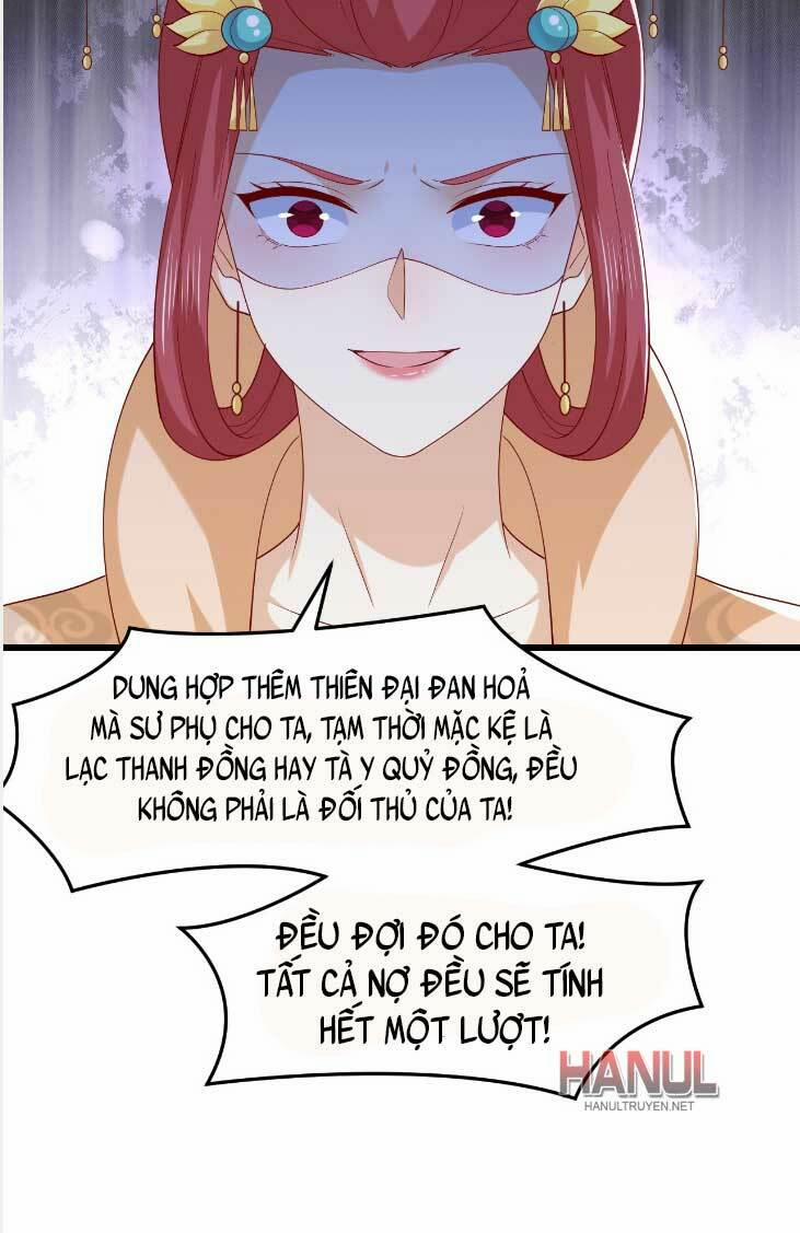 Chi Tôn Đồng Thuật Sư: Tuyệt Thế Đại Tiểu Thư 356 trang 28