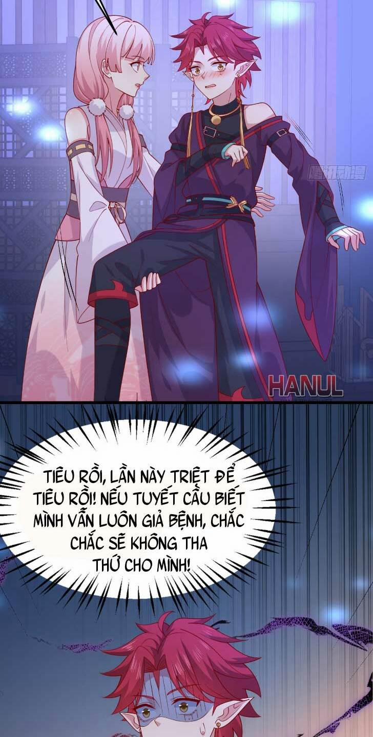 Chi Tôn Đồng Thuật Sư: Tuyệt Thế Đại Tiểu Thư 356 trang 3