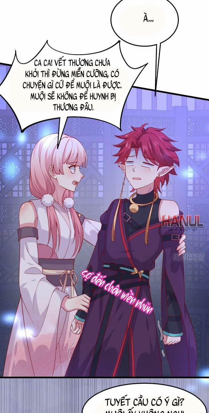 Chi Tôn Đồng Thuật Sư: Tuyệt Thế Đại Tiểu Thư 356 trang 5