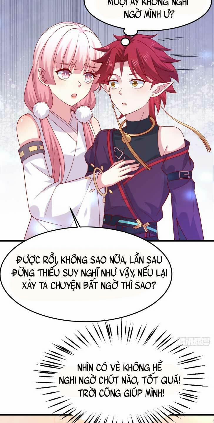 Chi Tôn Đồng Thuật Sư: Tuyệt Thế Đại Tiểu Thư 356 trang 6